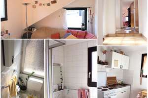 Ruhiges Apartment, Burbacher Straße 108a