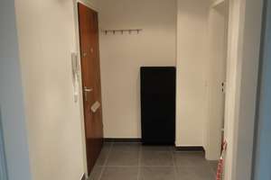 Provisionsfreie 1-Zimmer Wohnung in München-Laim mit Balkon – Camerloherstr. 125, 80689 St. Ulrich, München – Vorschaubild 7