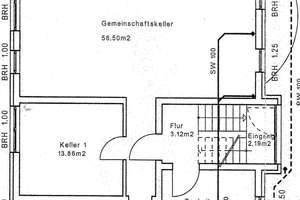 Sehr schönes 2-FH mit tollen Möglichkeiten  – Die vollständige Adresse der Immobilie erhältst du vom Anbieter., 67374 Hanhofen – Vorschaubild 2