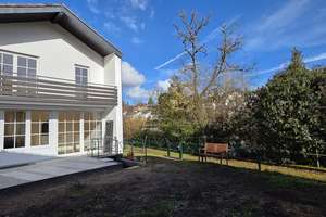 4-Zimmer Haus in Gernsbach mit Garage