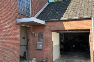 Brühl-Vochem: DHH mit schönem Grundstück in ruhiger Lage – Fronhofweg 15, 50321 Rhein-Erft-Kreis – Vorschaubild 33