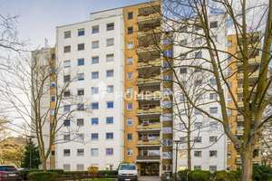 Ihr neues Zuhause nahe Rhein: 3-Zimmer-Wohnung mit Loggia und zwei Bädern – Die vollständige Adresse der Immobilie erhältst du vom Anbieter., 51143 Porz (Ortsteil), Köln – Vorschaubild 9