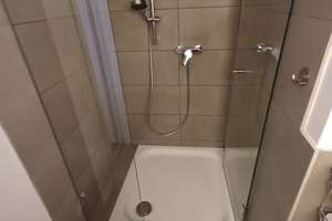 frisch renovierte 1-Zimmer-Wohnung mit hohe Decken – Krefelder Str. 21, 50670 Neustadt/Nord, Köln – Vorschaubild 4