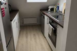 Zuhause mit zwei Zimmern in Hamburg-Horn – Tribünenweg 23, 22111 Horn, Hamburg – Vorschaubild 5