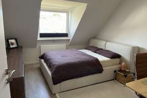 Helle 1-Zimmer Dachgeschosswohnung im Dortmunder Unionsviertel – Kurze Str. 9, 44137 Dorstfelder Brücke, Dortmund – Vorschaubild 4