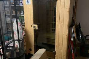 COSI zu Fuß * RH 106 m² + KG mietfrei ab 08-26 * Kamin Parkett * Terrasse Garten * Verkauf privat * – Seumestr. 208, 4249 Knautkleeberg-Knauthain, Leipzig – Vorschaubild 38