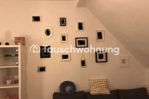 Tauschwohnung: Schöne Dachgeschosswohnung inkl. EBK mit Balkon in Sülz – Die vollständige Adresse der Immobilie erhältst du vom Anbieter., 50939 Sülz, Köln – Vorschaubild 18