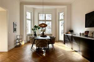 Altbau am Savignyplatz, designed by quality – Grolmanstr. 52, 10623 Charlottenburg, Berlin – Vorschaubild 8