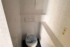 2 Zimmer-Wohnung im 2. Obergeschoss mit Balkon in Schwerin Lankow zu kaufen! – Die vollständige Adresse der Immobilie erhältst du vom Anbieter., 19057 Lankow, Schwerin – Vorschaubild 8