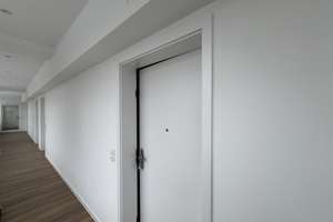 Neubaustandard 1-Zi Wohnung in HH-Harburg, nähe Rathaus + TUHH – Schwarzenbergerstraße 17/19, 21073 Harburg (Ortsteil), Hamburg – Vorschaubild 13