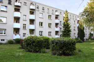 **ab 01.06.** sehr großzügige 2 Zimmerwohnung, Balkon, Wohnküche – Fröbelstr. 92, 47053 Duisburg – Vorschaubild 14