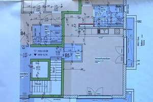 Moderne barrierefreie 2-Zimmerwohnung mit Dachgarten und Stellplatz in Endingen am Kaiserstuhl – Die vollständige Adresse der Immobilie erhältst du vom Anbieter., 79346 Endingen am Kaiserstuhl – Vorschaubild 11