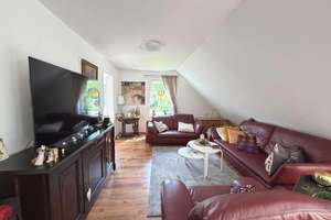 Dachgeschosswohnung mit Balkon und PKW-Stellplatz – Sonnenstraße 7, 47546 Kalkar – Vorschaubild 4