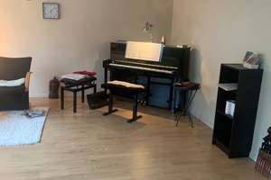 Sonnige 3-Zimmer-Gartenwohnung mit Garage in Schwachhausen – sofort bezugsfrei – Donandtstraße 42, 28209 Schwachhausen (Ortsteil), Bremen – Vorschaubild 3