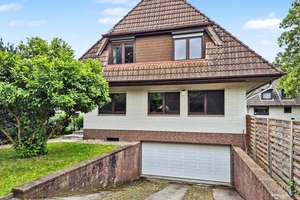Großzügiges 9-Zimmer-Einfamilienhaus mit Kamin, Wintergarten und Tiefgarage – Moosterhoop 21, 22117 Billstedt, Hamburg – Vorschaubild 4