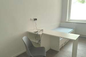 NUR FÜR STUDENTEN/ AUSZUBILDENDE - Charmantes 1-Zimmer-Studentenapartment in Hamburg – Berner Heerweg 183a+185, 22159 Farmsen-Berne, Hamburg – Vorschaubild 2