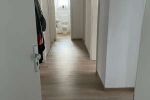 Frisch modernisierte 3-Zimmer-Wohnung mit Garage (inkl. Wallbox) in PF-Brötzingen – Grimmigweg 35, 75179 Brötzingen, Pforzheim – Vorschaubild 4