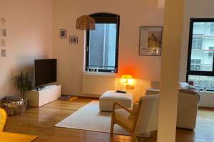 Wunderschöne 4-Zimmer-Altbauwohnung im Stuttgarter Westen – Weimarstr. 11, 70176 Feuersee, Stuttgart – Vorschaubild 2