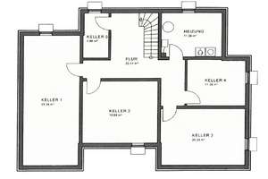 Traumhafter Bungalow in Unterhaching in ruhiger Lage – Die vollständige Adresse der Immobilie erhältst du vom Anbieter., 82008 Unterhaching – Vorschaubild 4