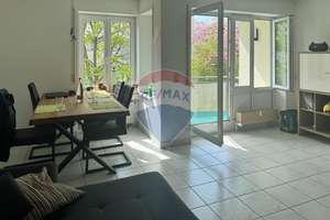Idyllische 2,5 Zi-Whg am Eselsberg mit Balkon