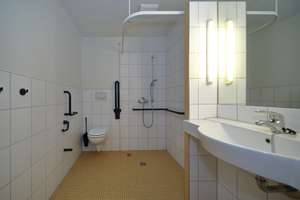 Wohnen mit Service – Die vollständige Adresse der Immobilie erhältst du vom Anbieter., 45127 Stadtkern, Essen – Vorschaubild 13