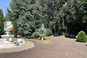 Jugendstilvilla ! Saniert auf über 700 qm herrschaftlich Wohnen! – Die vollständige Adresse der Immobilie erhältst du vom Anbieter., 41236 Schmölderpark, Mönchengladbach – Vorschaubild 15