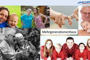 Mehrgenerationenhaus - Großzügiges Haus für 3 separate Wohnbereiche möglich in Neuburg - Ein Obje... – Neuburg-Schrobenhausen (Kreis) – Vorschaubild 1