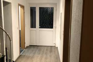 Schöne und modernisierte 5-Zimmer-Doppelhaushälfte zur Miete in Büren, Lotte-Büren – Die vollständige Adresse der Immobilie erhältst du vom Anbieter., 49504 Lotte – Vorschaubild 9