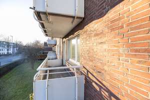 4-Zimmer-Wohnung zwischen Wienburg- und Kreuzviertel – Die vollständige Adresse der Immobilie erhältst du vom Anbieter., 48147 Uppenberg, Münster – Vorschaubild 5