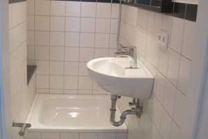Sonne Pur: 1,5-Zimmer-Penthouse-Wohnung mit Balkon  in Bogenhausen – Revalerstr. 0, 81677 München – Vorschaubild 6