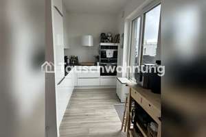 Tauschwohnung: Moderne und helle 3-Zimmer Wohnung in Neupasing – Die vollständige Adresse der Immobilie erhältst du vom Anbieter., 81245 Neupasing, München – Vorschaubild 2