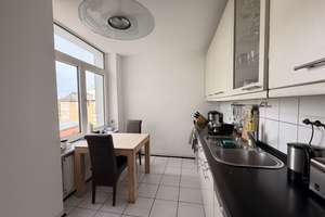 MAISONETTE & PENTHOUSEWOHNUNG IN KÖLNER ALTSTADT MIT DOMBLICK ZUM KAUF – Weiden gasse, 50668 Altstadt/Nord, Köln – Vorschaubild 3