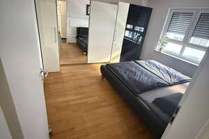 2-Zimmer-Wohnung mit Balkon in Nürnberg
