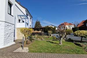Nicht von der Stange: Ihr eigenes kleines Reich mit Garten & Sonne auf zwei Balkonen – Die vollständige Adresse der Immobilie erhältst du vom Anbieter., 38364 Schöningen – Vorschaubild 2