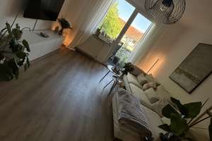 Gemütliche 2-Zimmer-Wohnung mit Balkon in Top-Lage (Vahrenwald-List) – Einzug 01.01. – Die vollständige Adresse der Immobilie erhältst du vom Anbieter., 30163 Vahrenwald, Hannover – Vorschaubild 9