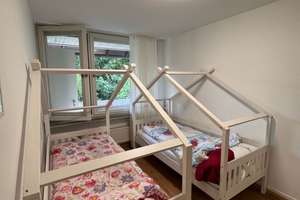 Großzügige Doppelhaushälfte mit Split-Level-Architektukr und Garten – Katernberger str 223, 42113 Uellendahl-Katernberg, Wuppertal – Vorschaubild 16