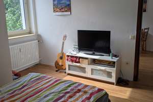 Gemütliche 2-Zimmer-Wohnung in Essen-Frohnhausen – Die vollständige Adresse der Immobilie erhältst du vom Anbieter., 45145 Frohnhausen, Essen – Vorschaubild 3
