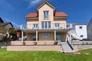 Schönes Einfamilienhaus TOP Lage in Edermünde/Raum Kassel/Baunatal – Schwalm-Eder-Kreis – Vorschaubild 1