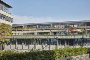 2-Zimmer Wohnung in Altenbochum