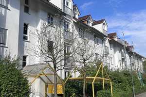 Attraktive Eigentumswohnung in ruhiger Lage mit guter Anbindung – Zimmermannweg 19, 64289 Darmstadt – Vorschaubild 1