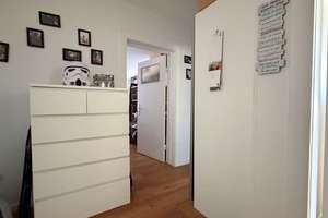 Kapitalanlage in Hamburg-Harburg - Vermietete 2-Zimmer-Wohnung mit WG-geeignetem Grundriss – Die vollständige Adresse der Immobilie erhältst du vom Anbieter., 21073 Harburg (Ortsteil), Hamburg – Vorschaubild 7