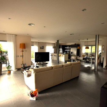 Haus in La Goba