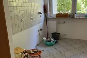 Wunderschöne 3 -Zimmer Wohnung mit West-Loggia im Grünen - sofort beziehbar – 81927 Englschalking, München – Vorschaubild 4