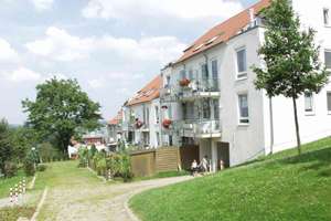 schöne DG-Wohnung mit Dachterrasse – Carl-Schurz-Str. 61, 42117 Elberfeld, Wuppertal – Vorschaubild 2
