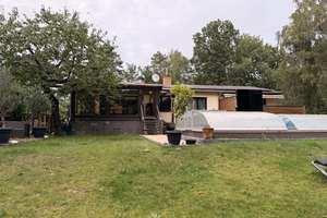 Traumhafte Wohnung in EFH mit Kamin, Garten, Pool, Wintergarten – 16348 Wandlitz – Vorschaubild 16