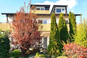 3 FAMILIENHAUS IN SEHR BEGEHRTER LAGE VON REICHENBACH IN EINER SACKGASSE... – Karlsruhe (Kreis) – Vorschaubild 2