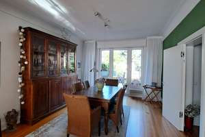 Beste Lage Mannheim Feudenheim - freist. Einfamilienhaus – Die vollständige Adresse der Immobilie erhältst du vom Anbieter., 68259 Feudenheim, Mannheim – Vorschaubild 23
