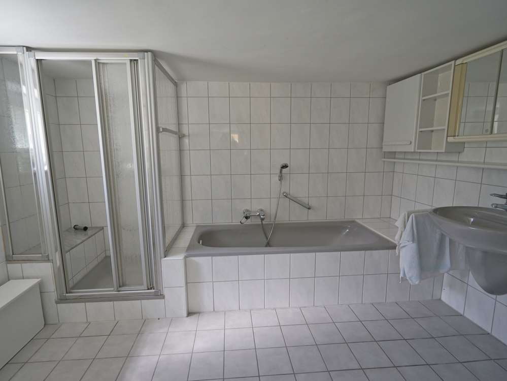 Immobilie in Bestwig - Ihr Familiennest in ruhiger Lage – Doppelhaushälfte mit Charme und Gestaltungsspielraum - Bild 4