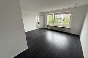 1-Zimmer Wohnung in Hamburg-Tonndorf – Tonndorfer Hauptstraße 96, 22045 Tonndorf, Hamburg – Vorschaubild 2