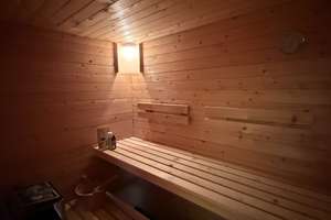 Wunderschöne Loft-Wohnung mit Sauna, Balkon & Blick über Saarbrücken – Reppersberg – Philippinenstraße 14a, 66119 Alt-Saarbrücken, Saarbrücken – Vorschaubild 9
